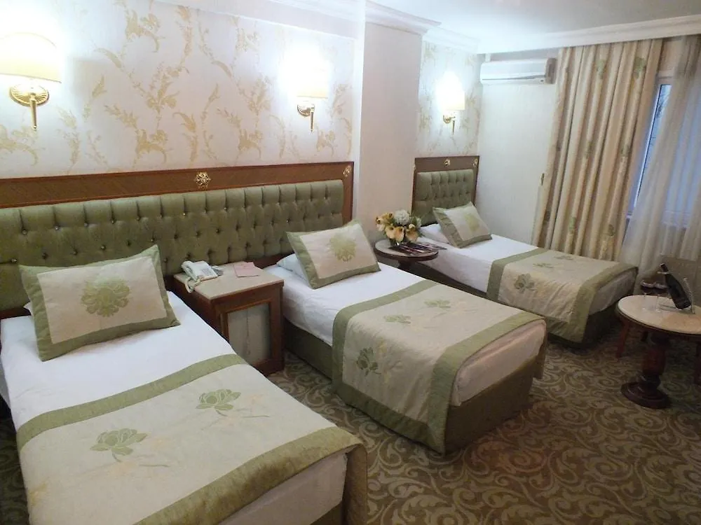Grand Asiyan Hotel Provincia di Provincia di Istanbul