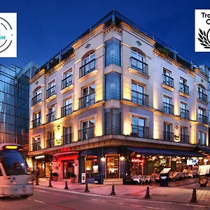 Faros Old - Special Category Otel