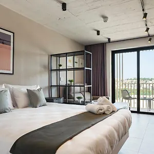 Appart hôtel Adagio Malta