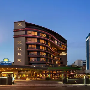 Days By Wyndham Maltepe Otel