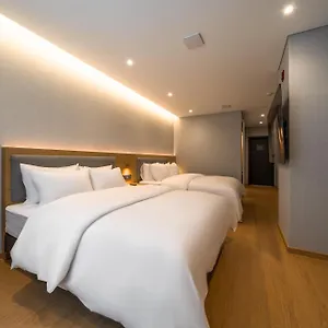 Comfort Yeouido 3*, Seoul South Korea