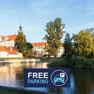 Adalbert Ecohotel 3*, Prague Czech Republic