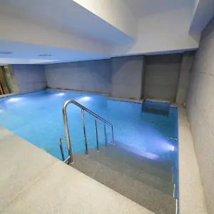 Nox Boutique 3*, Seoul South Korea